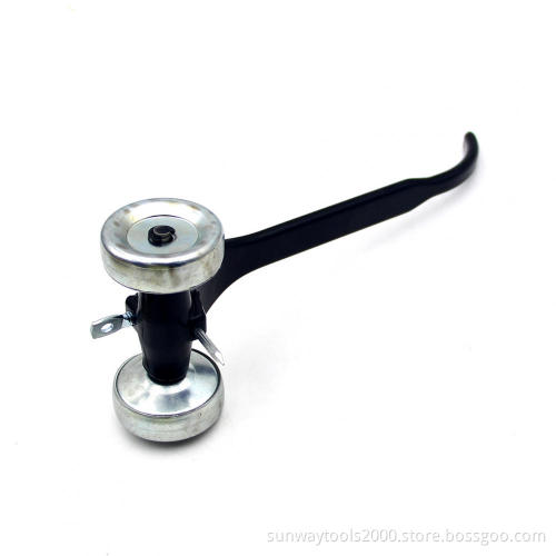 ZGRABIARKA DO SKATE WHEEL